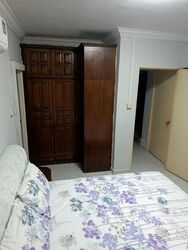 Blk 649B Jurong West Street 61 (Jurong West), HDB 5 Rooms #626636331
